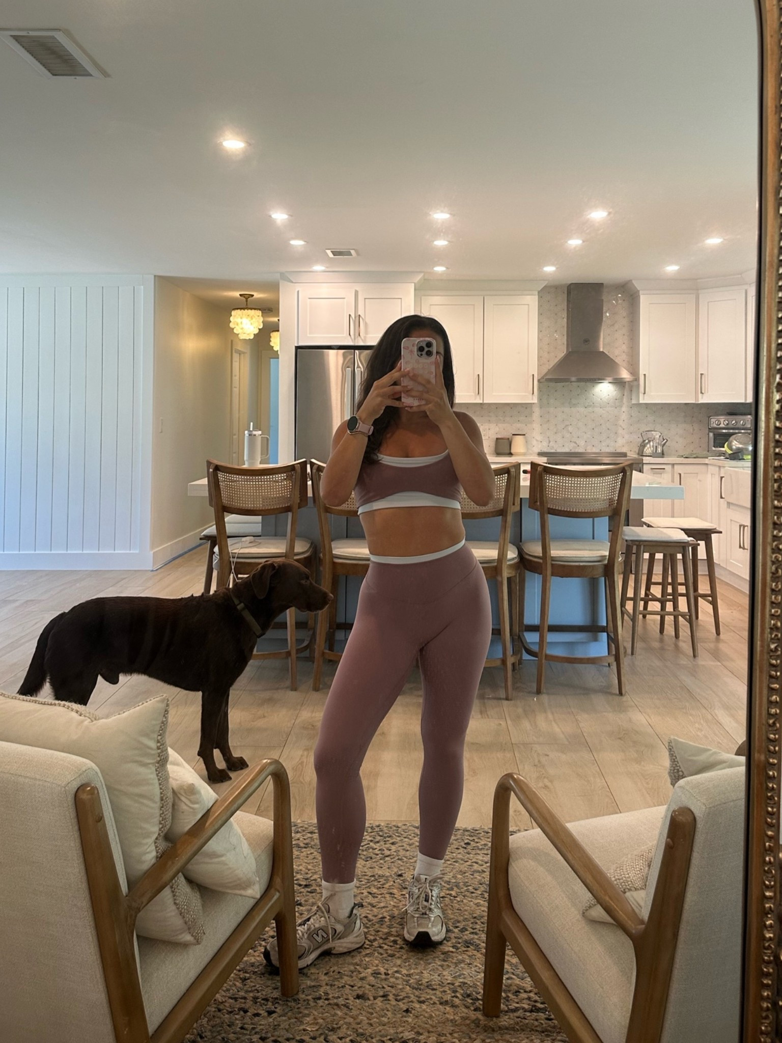 First time trying @Vitality and i don’t know how I haven’t before when I live in active wear. Highly recommend their products — so comfortable and soft yet has compression.

#LTKActive