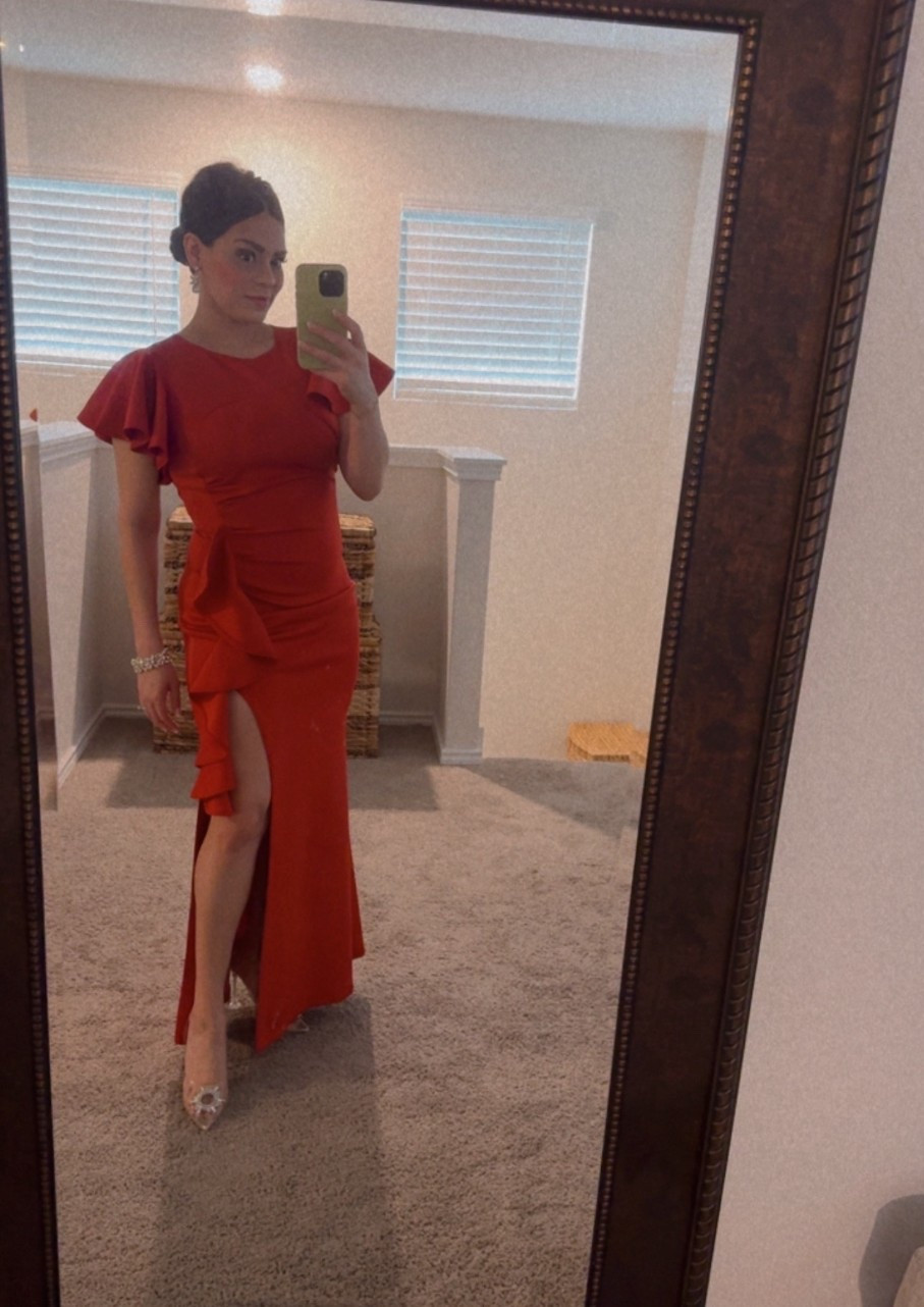 Wedding season is around the corner - this dress is perfect! ❤️

#LTKmomlife #LTKSpringSale #LTKWedding