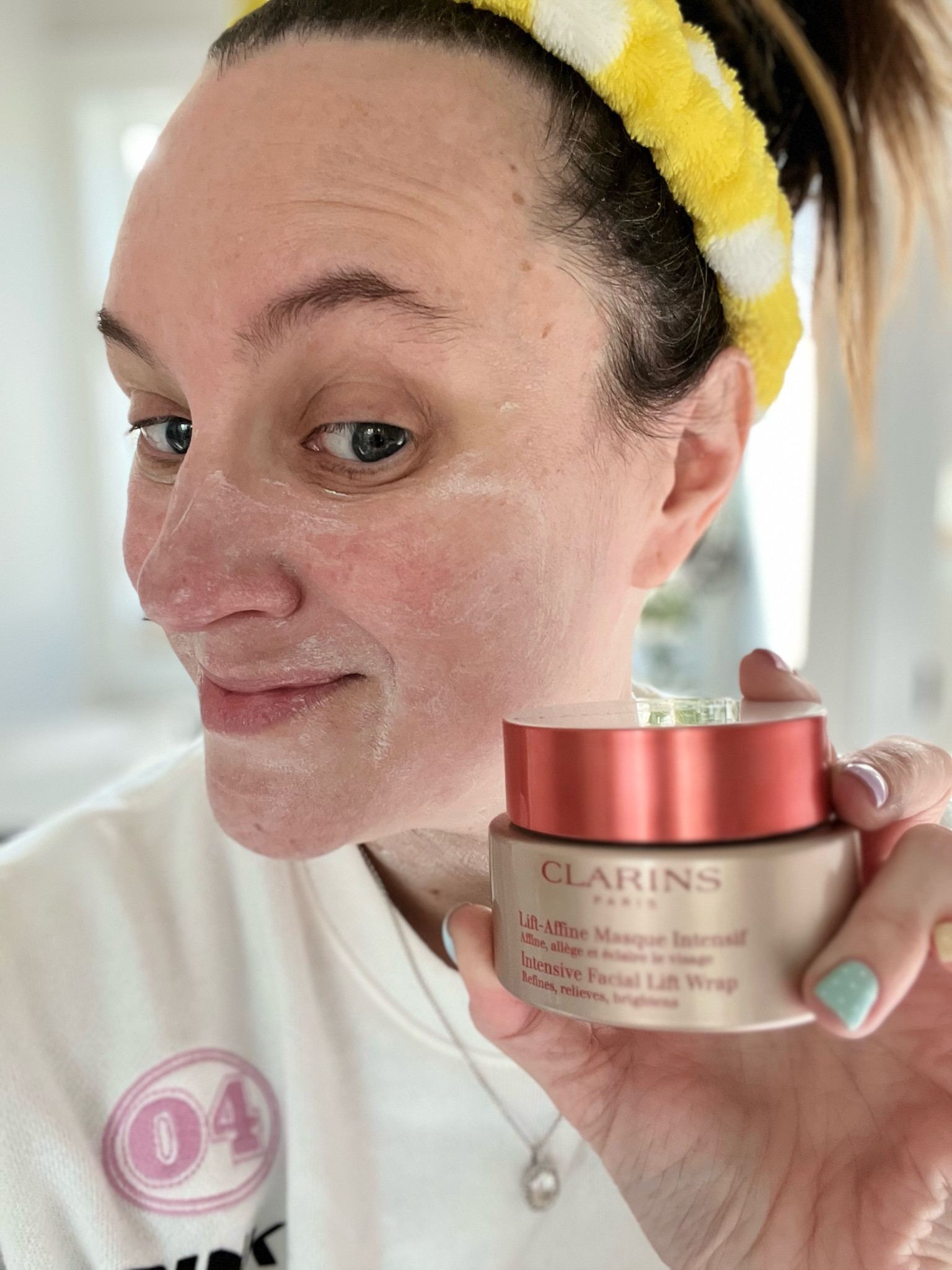 Great after your period and bloating… helps calm any excess bloating in neck and face  

#LTKover40 #LTKbeauty #LTKxSephora