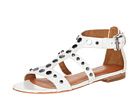 Rebecca Minkoff - Santana (White) - Footwear | Zappos