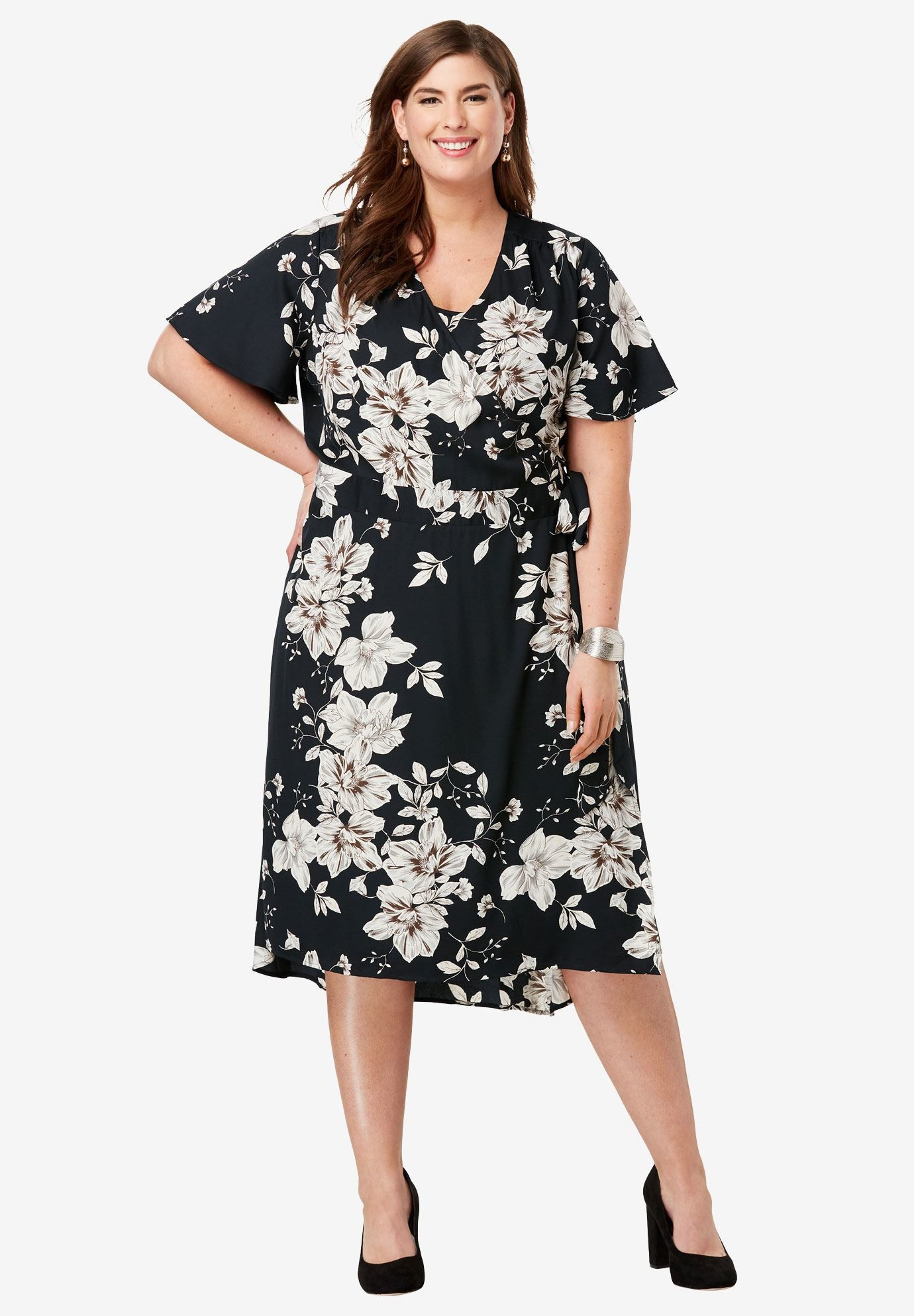 2-Piece Dress | Jessica London