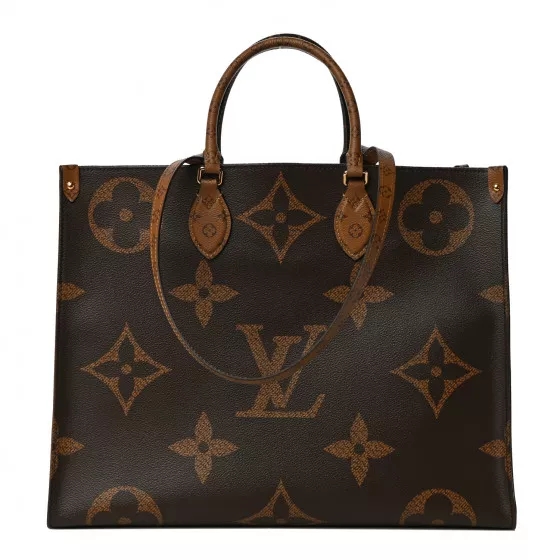 LOUIS VUITTON Reverse Monogram … curated on LTK in 2023