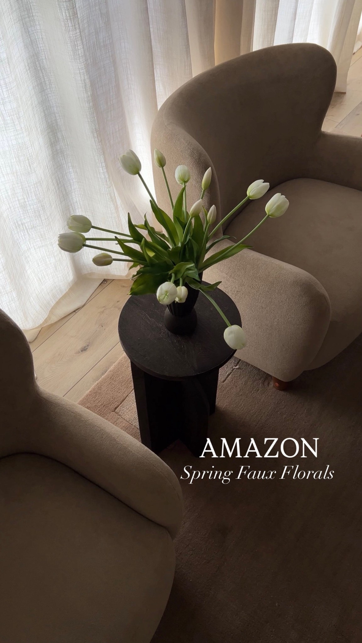 Amazon Spring Faux Floratulip

#LTKHome