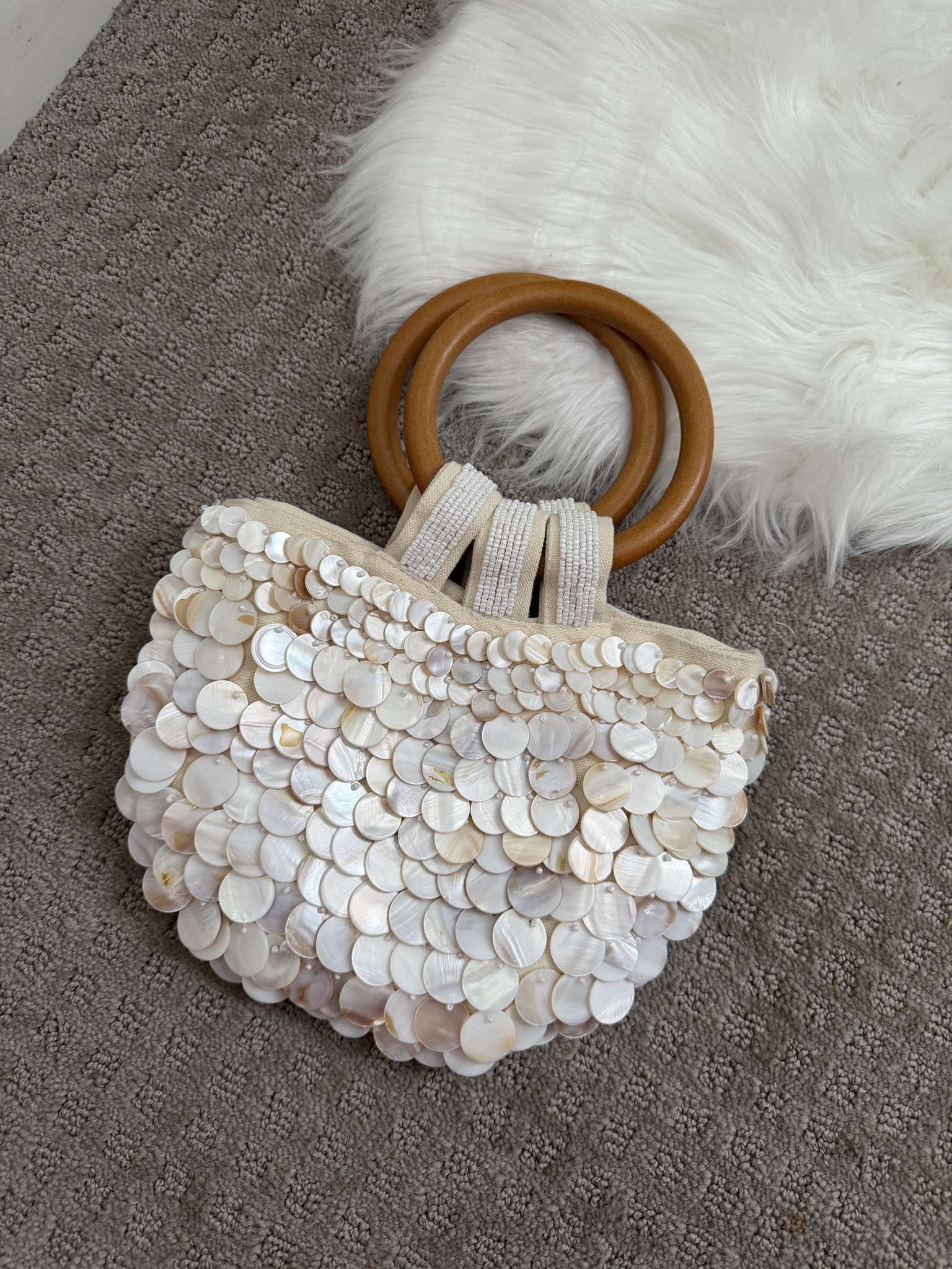 Love this fun purse for summer! 

#LTKSeasonal #LTKTravel