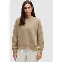 Softstreme Crewneck Oversized Pullover | Lululemon (US)