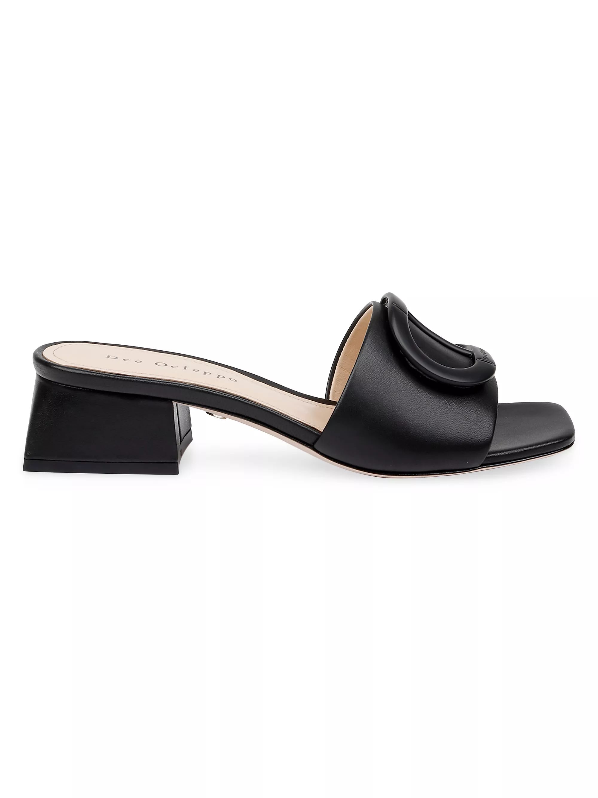 Dizzy Mule Sandals | Saks Fifth Avenue