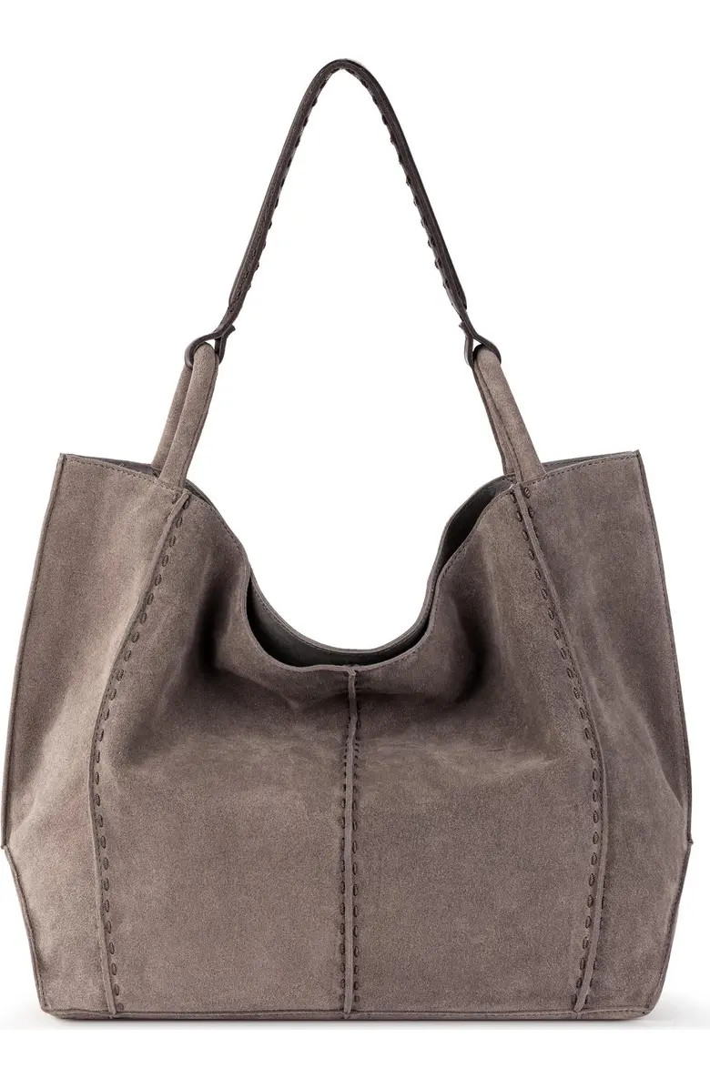 Los Feliz Large Tote Leather Bag | Nordstrom