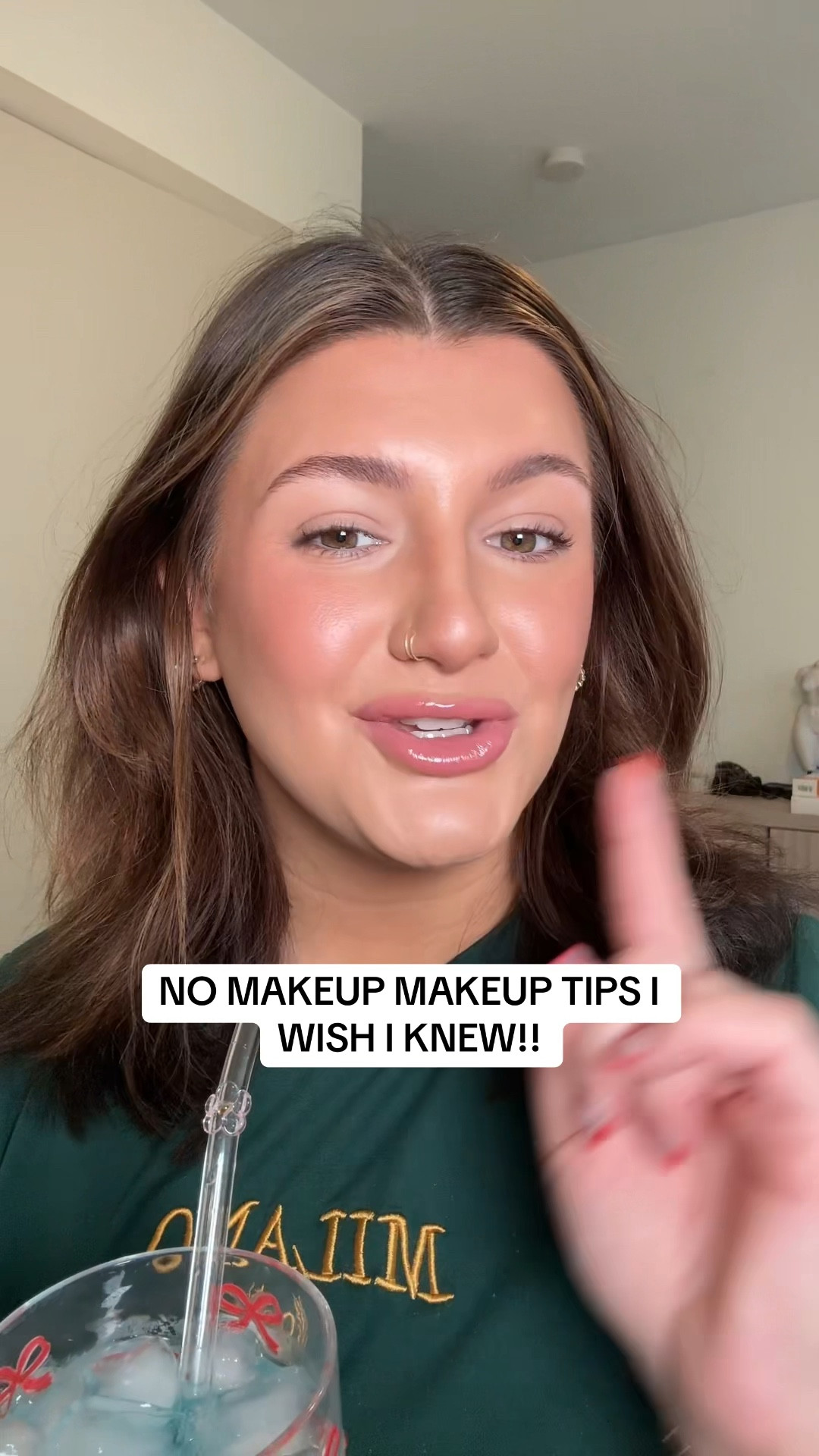 Will be sharing all of my makeup and skincare tips and tricks on here and ig no matter what so you guys know and can access everything I use! 

#LTKFindsUnder100 #LTKBeauty #LTKStyleTip