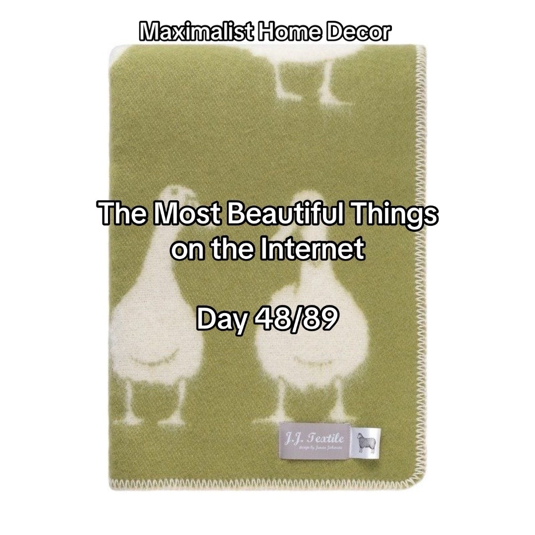 Maximalist home decor!
Colorful blanket 
Peel & stick wallpaper 
Velvet curtains 
Gingham couch
Gingham sofa
Striped curtains 
Velvet decor
Striped art
Art print
Funky art
Silver mirror
Ceramic cups

#LTKFindsUnder50 #LTKHome #LTKFindsUnder100