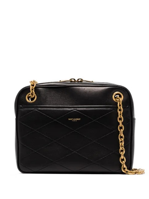 Le Maillon chain-strap shoulder bag | Farfetch (UK)
