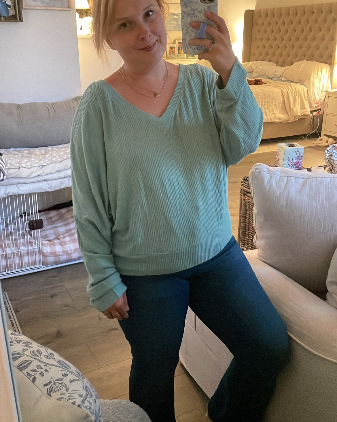 Comfy Cozy

#LTKBacktoSchool #LTKSeasonal