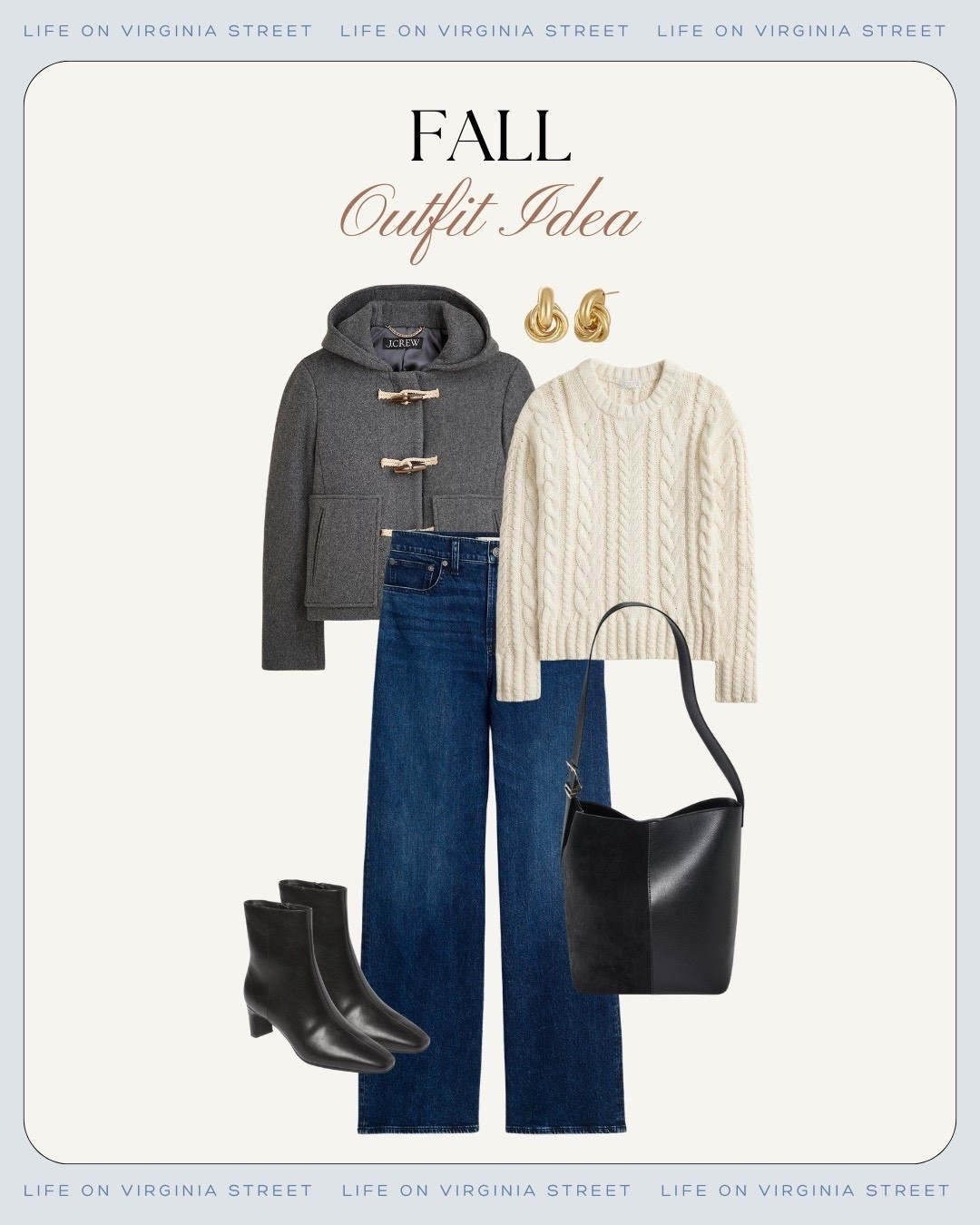 Fall outfit idea 🙌🏻 

Fall fashion, fall style fall season 



#LTKSeasonal #LTKHoliday #LTKStyleTip