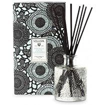 Voluspa French Cade Lavender Home Ambience Diffuser, 3.4 Ounce | Amazon (US)