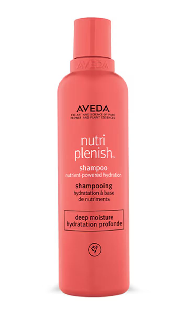 nutriplenish™ shampoo deep moisture | Aveda (US)