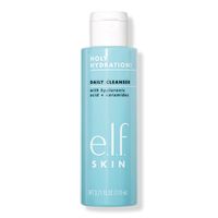 e.l.f. Cosmetics Holy Hydration! Daily Cleanser | Ulta