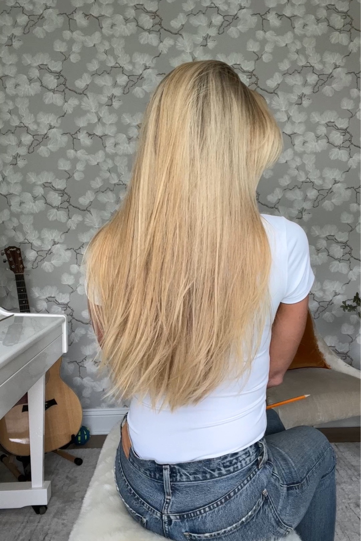 Hair products I’ve used and repurchased this year has helped with my hair growth 


#LTKbeauty #LTKfindsunder50