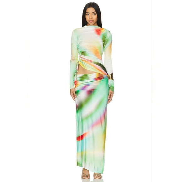 16. NWT SIEDRES X REVOLVE ARNI DRESS | Poshmark