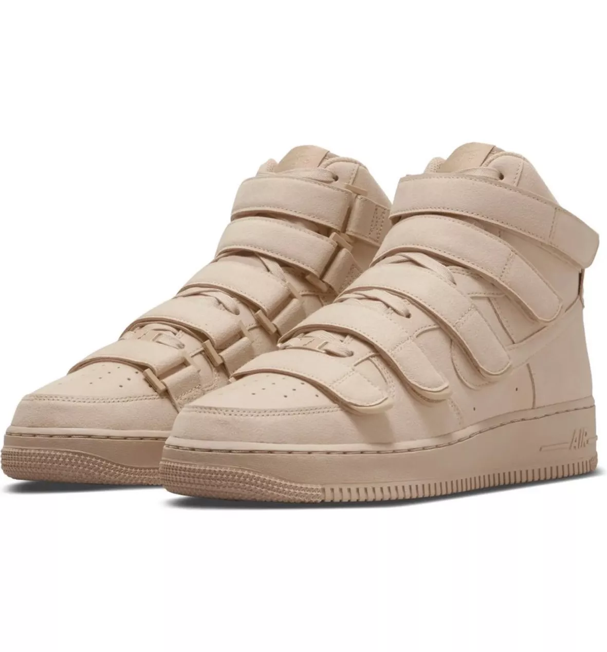 Air Force 1 '07 Basketball Sneaker curated on LTK