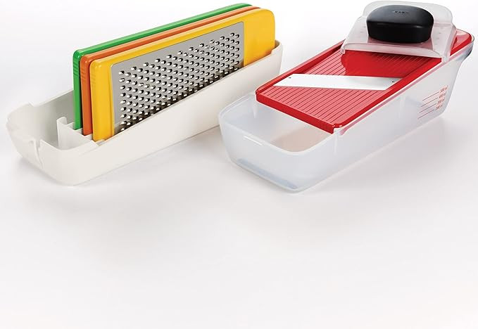 OXO Good Grips Complete Grate & Slice Set | Amazon (US)