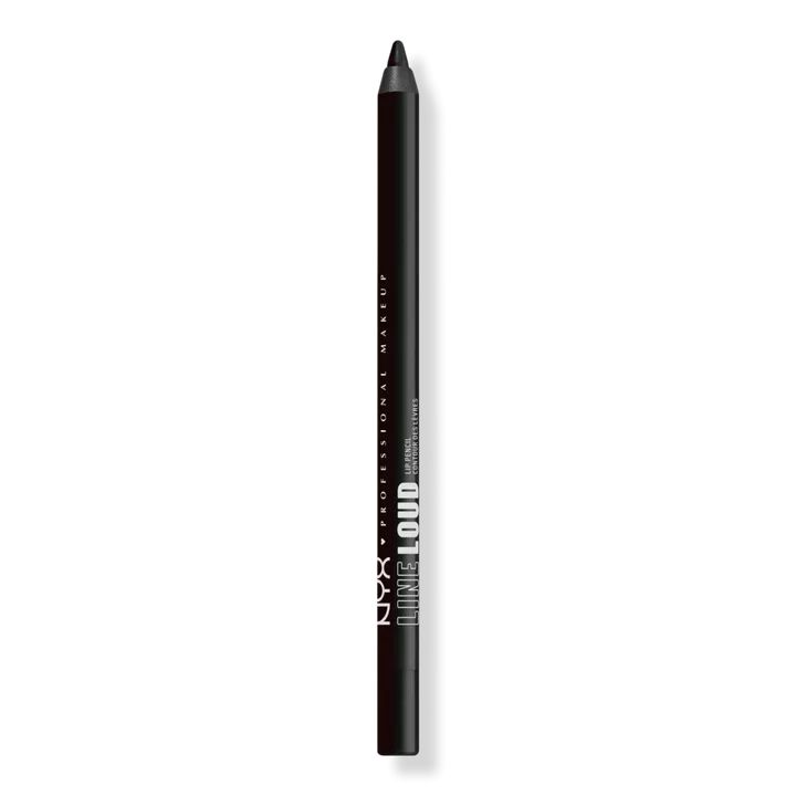 Line Loud Vegan Longwear Lip Liner | Ulta