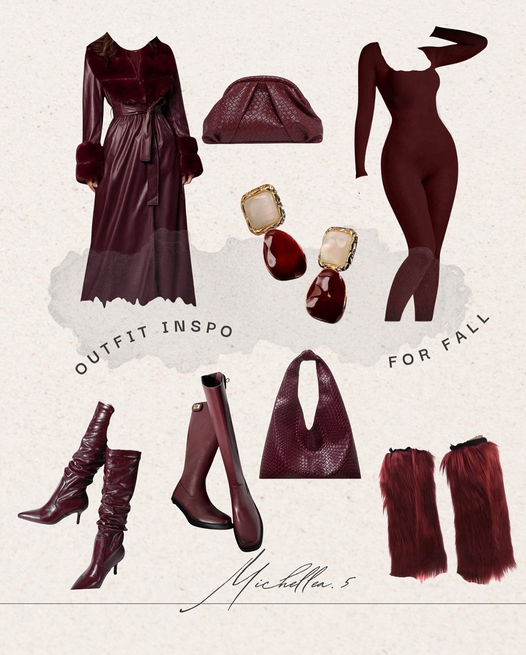 All burgundy fall vibess

#LTKFindsUnder50 #LTKStyleTip #LTKSeasonal