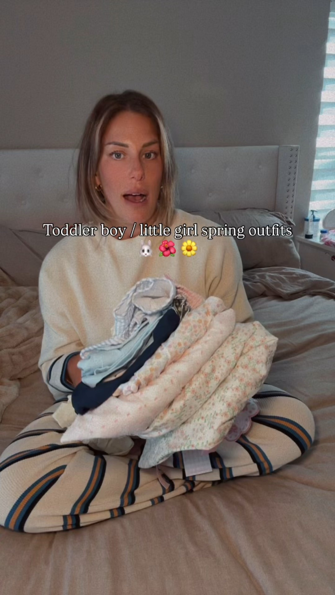 #Toddlerboyhaul #ToddlerGirlHaul #kidsoutfitinspo #ToddlerFashion #SpringToddlerStyle


SpringToddlerOutfits AffordableKidsFashion
MomFinds KidsClothing

Toddler boy haul, toddler girl haul, toddler girl clothes, toddler sets, toddler summer dresses, spring toddler outfits, kids fashion, affordable toddler clothes, toddler girl style, kids spring haul, mom finds 

#LTKBaby #LTKmomlife #LTKKids