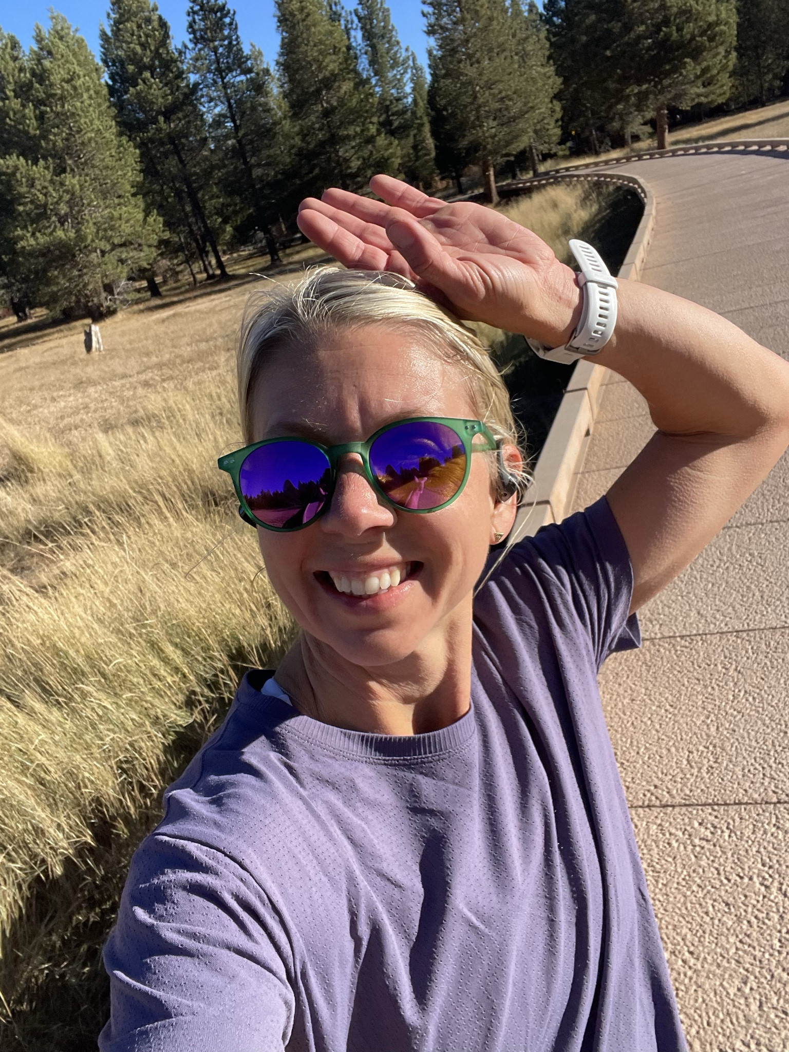 Fall running gear essentials: a lightweight jacket for chilly mornings, moisture-wicking layers, supportive running shoes, and a hydration vest for longer miles. Cozy, functional, and perfect for crisp autumn runs. Linked my go-to pieces for the season.

#LTKfit #fallrunning #runninggear #marathontraining #autumnworkouts


#LTKActive #LTKStyleTip #LTKOver40