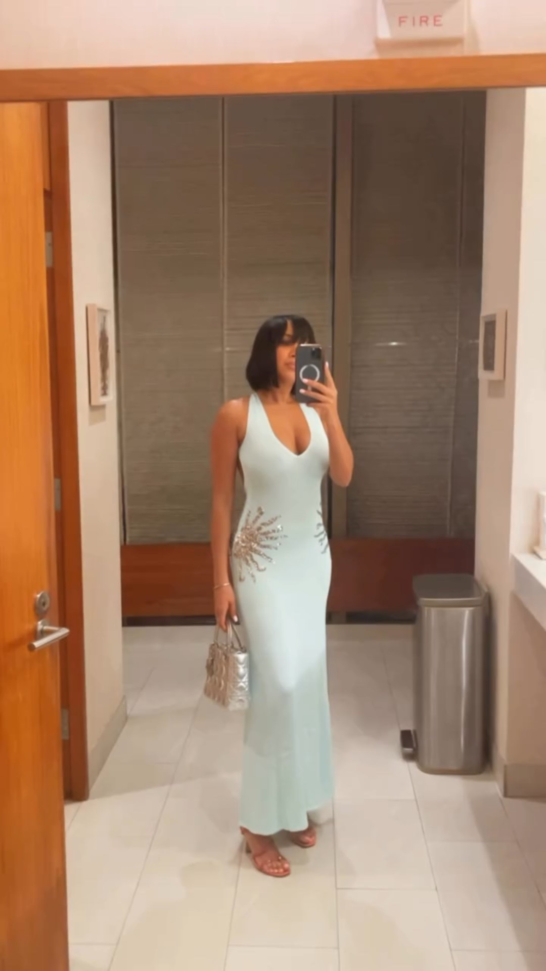“ TRENDS MAY CATCH THE EYE. BUT ELEGANCE ALWAYS CAPTURES THE HEART” ❤️( THANK YOU FOR ALL THE BIRTHDAY WISHES..)🙌🥹 ( Weating a size XS )

#LTKWedding #LTKParties #LTKBeauty