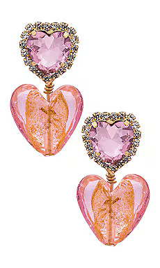 8 Other Reasons Barbie Earrings in Multi from Revolve.com | Revolve Clothing (Global)