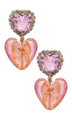 8 Other Reasons Barbie Earrings in Multi from Revolve.com | Revolve Clothing (Global)