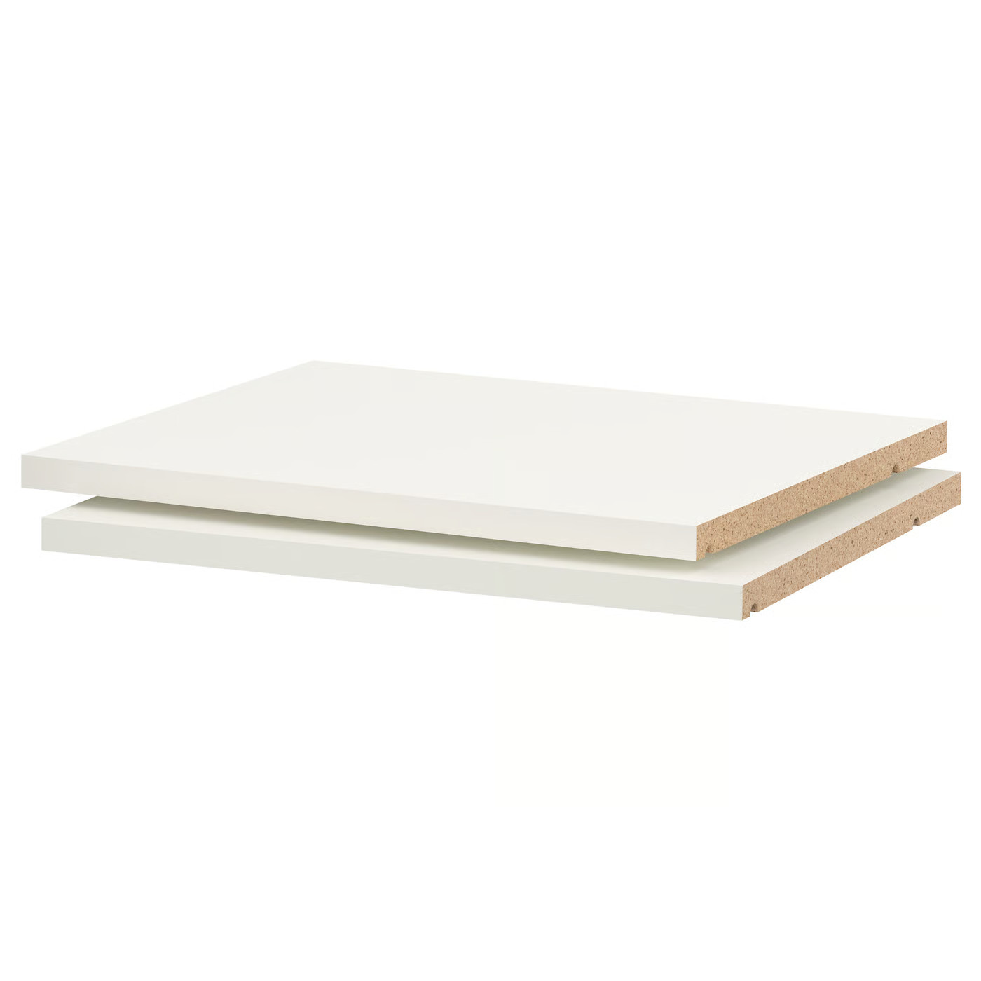 UTRUSTA Shelf, white, 18x14 3/4 " | IKEA US
