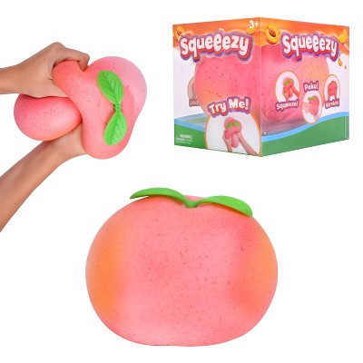 Sunny Days Squeezy Peach | Target