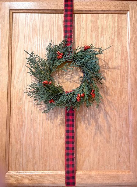 Christmas wreath.  It’s perfect to decorate your cabinets! Only $12.99. 



Cedar wreath/ holiday wreath/ christmas decor 


#LTKHolidaySale #LTKSeasonal #LTKGiftGuide #LTKHoliday #LTKVideo #LTKU #LTKover40 #LTKsalealert #LTKfindsunder50 #LTKhome #LTKmidsize #LTKfindsunder100 #LTKparties #LTKstyletip #LTKplussize #LTKbeauty #LTKworkwear #LTKtravel #LTKbaby #LTKshoecrush #LTKbump #LTKfitness #LTKswim #LTKitbag #LTKkids #LTKfamily #LTKeurope #LTKmens #LTKbrasil #LTKwedding #LTKaustralia #LTKSeasonal #LTKstyletip #LTKHoliday