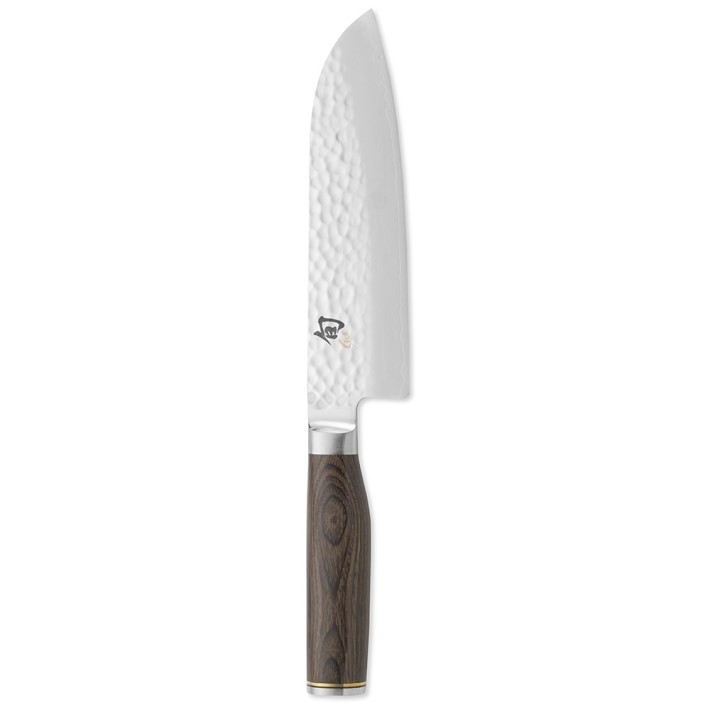 Shun Premier Santoku Knives | Williams-Sonoma