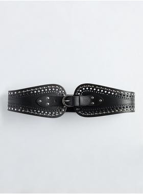 Studded Waist Belt | Torrid (US & Canada)