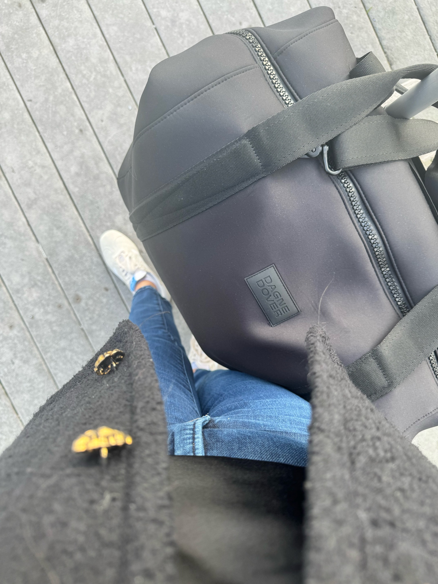 Office and travel day

#LTKStyleTip #LTKWorkwear #LTKMidsize