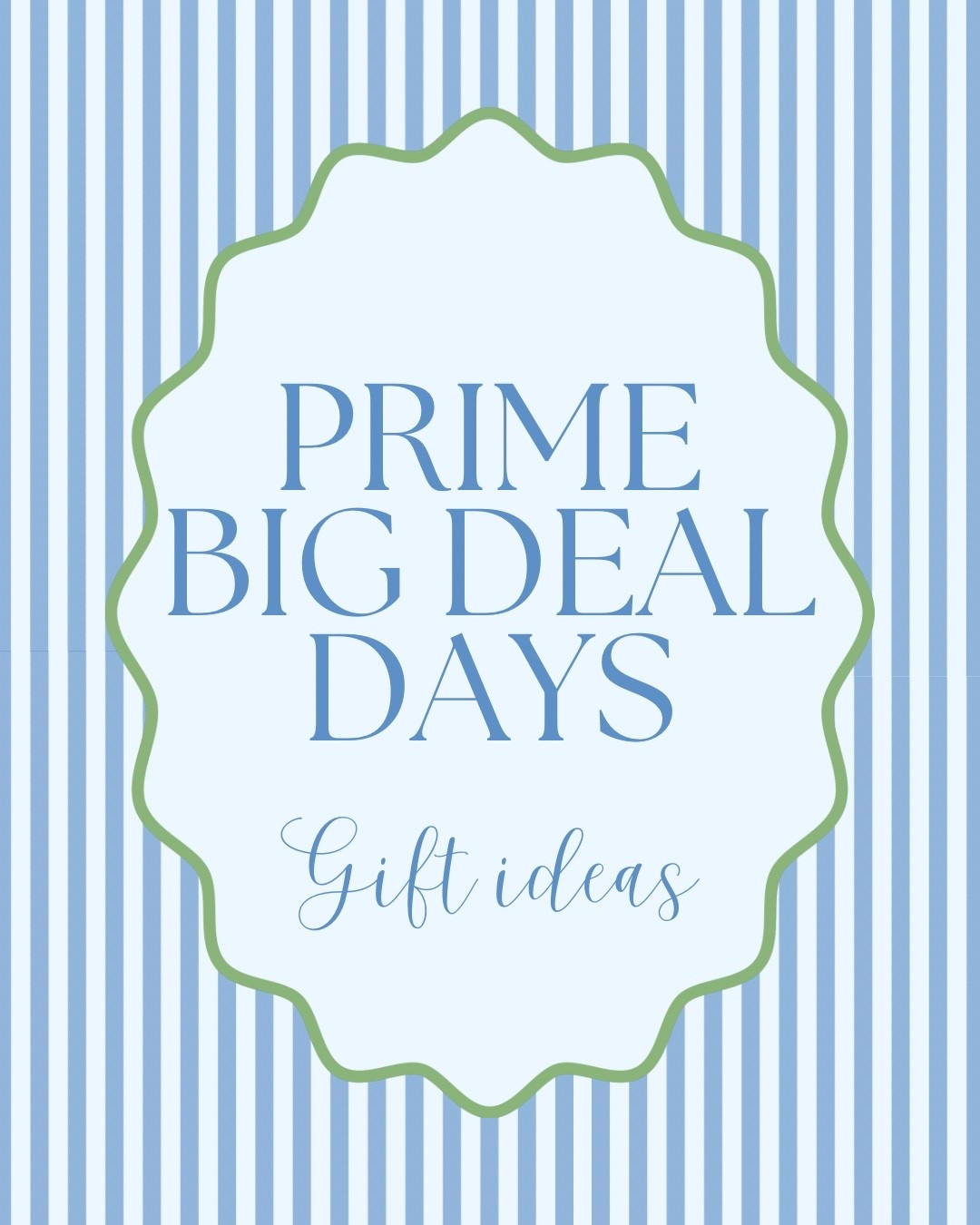 Amazon big deal days 🥳 amazondaily deals, amazon deals, amazon prime day, gift guide 2025, gift ideas, amazon home decor, amazon home finds, gifts for her, gifts for mom, gifts for him, gifts for kids, beauty deals 

#LTKKids #LTKBeauty #LTKSaleAlert