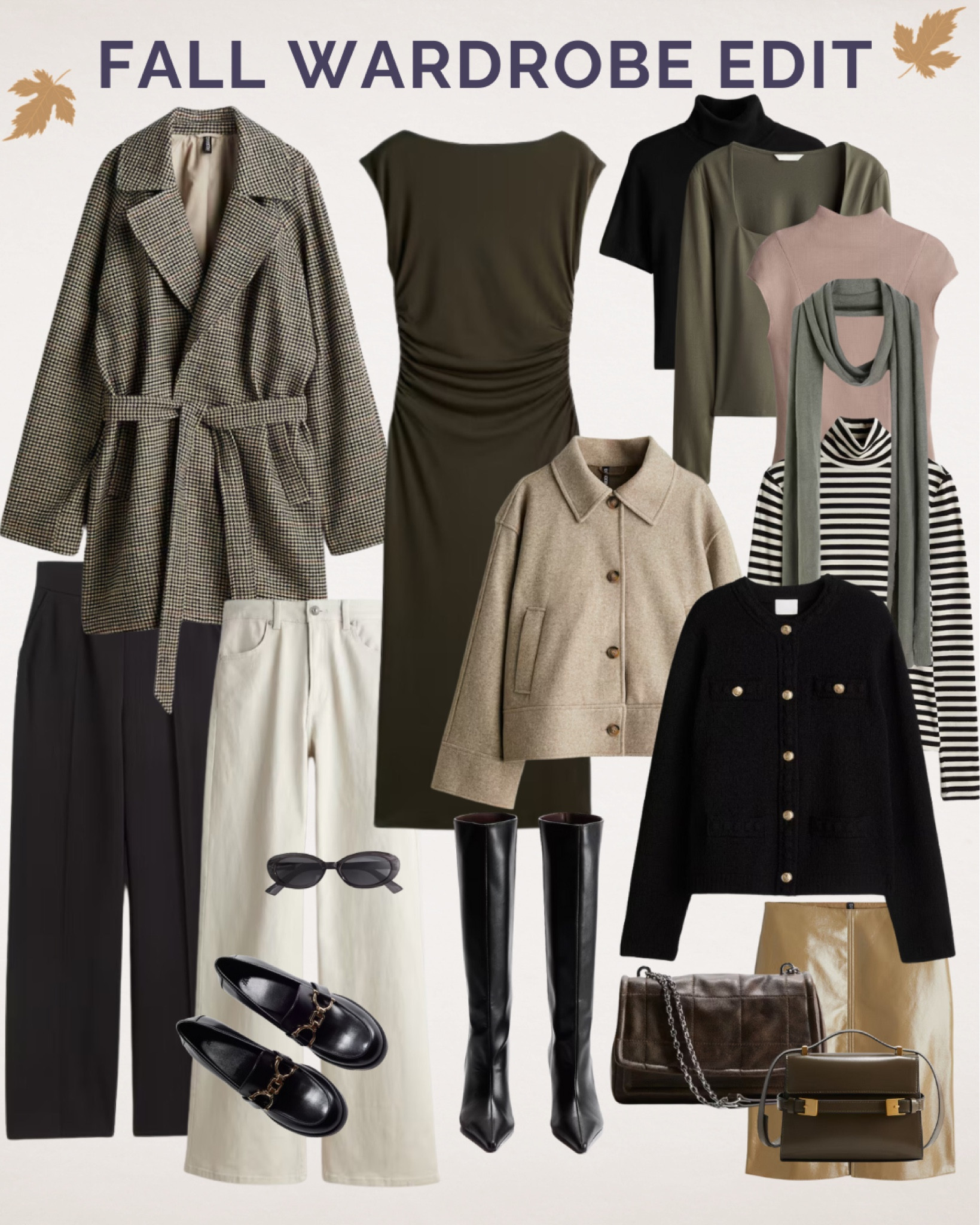 #LTKFallSale #LTKStyleTip #LTKSeasonal