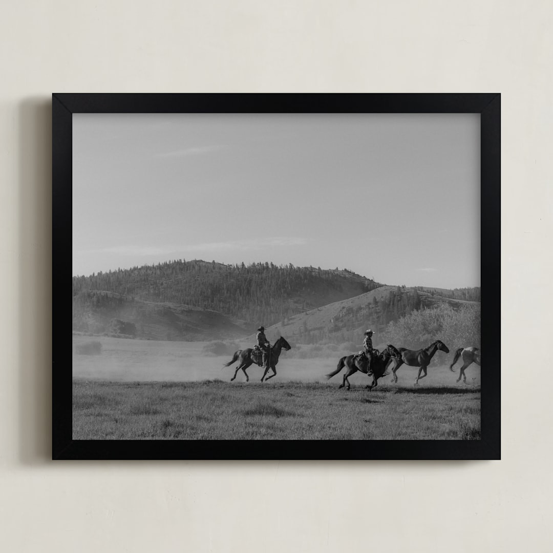 wild wild west I | Minted