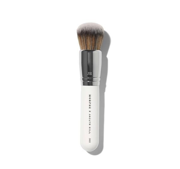 MORPHE X JACLYN HILL JH03 RIDE-OR-DIE FOUNDATION BRUSH | Morphe Cosmetics (UK)