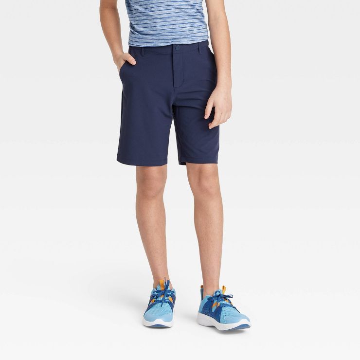 Boys' Golf Shorts - All in Motion™ | Target