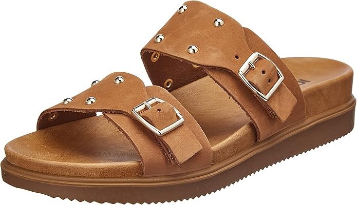 Igi&Co Women's Ddm 16822 Slide Sandal | Amazon (UK)