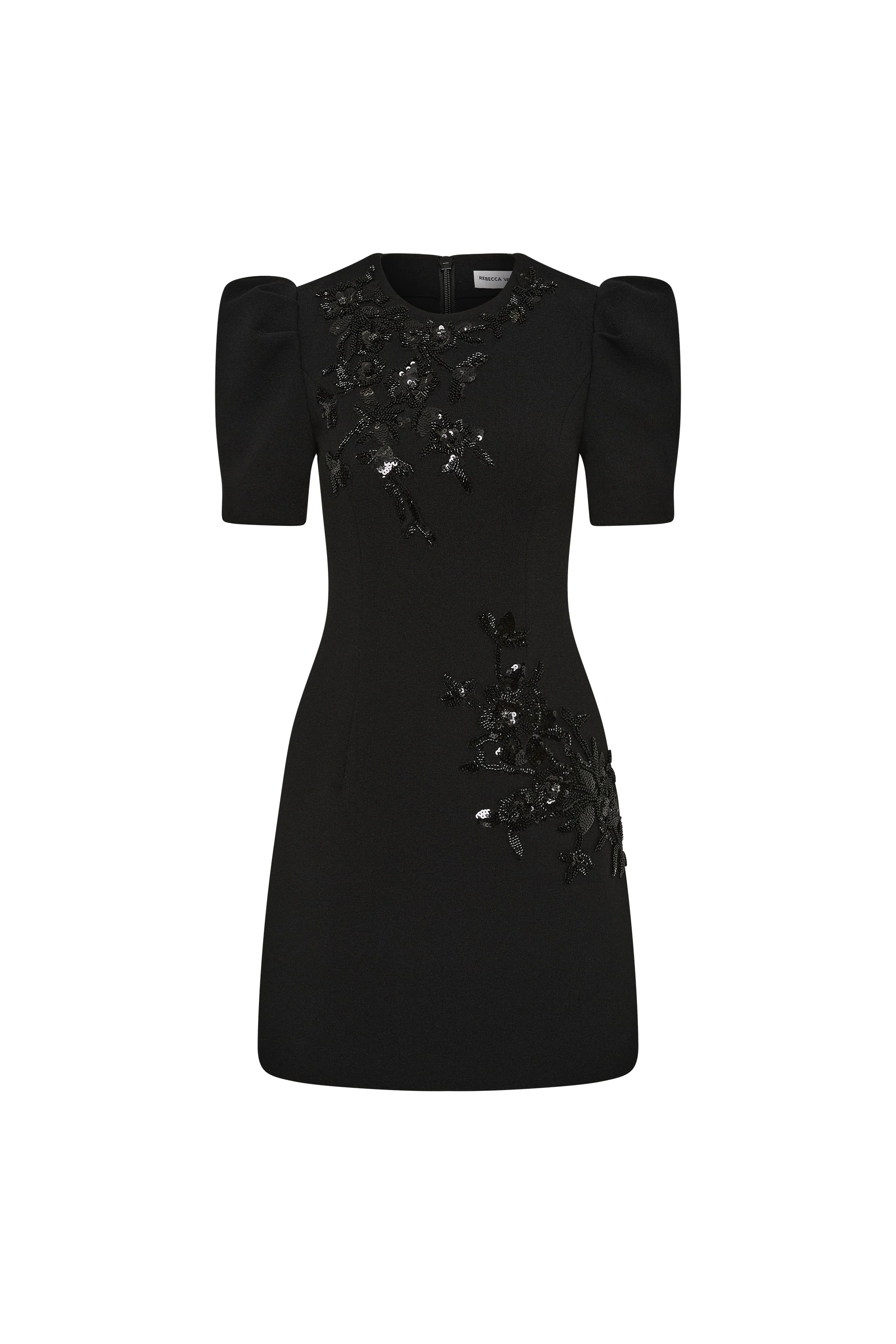 Livia Mini Dress | Rebecca Vallance (Global)