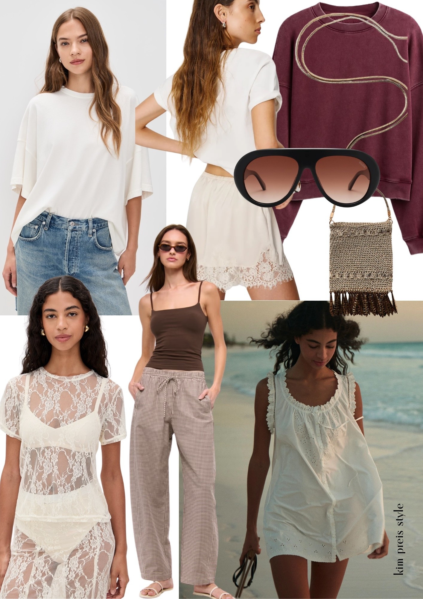 Weekly Obsessions!  Everything I can’t stop thinking about this week in style, beauty and life! 

#LTKStyleTip #LTKFindsUnder50