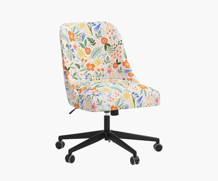 Oxford Desk Chair | Rifle Paper Co.