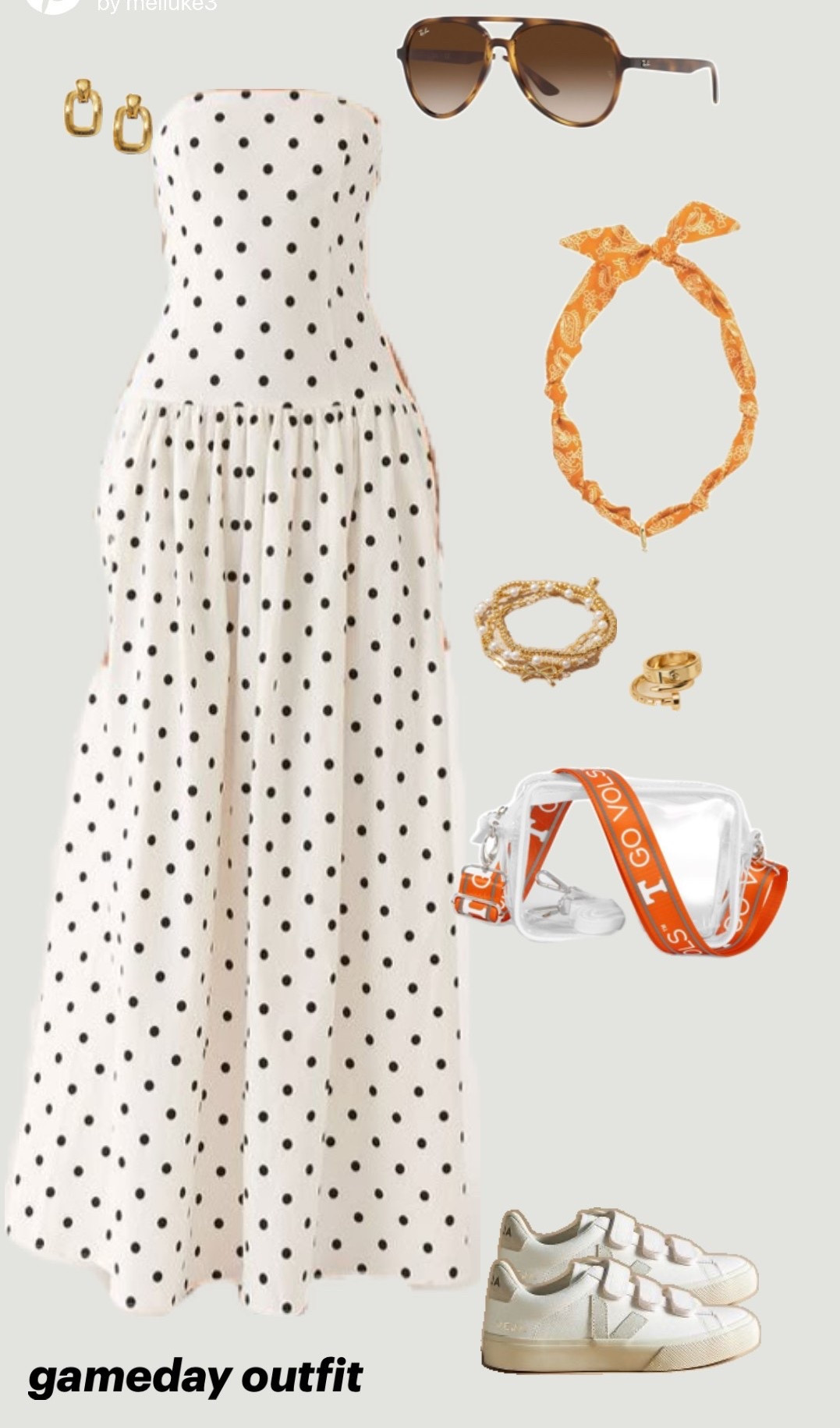 tennessee game day outfit!

#LTKSeasonal