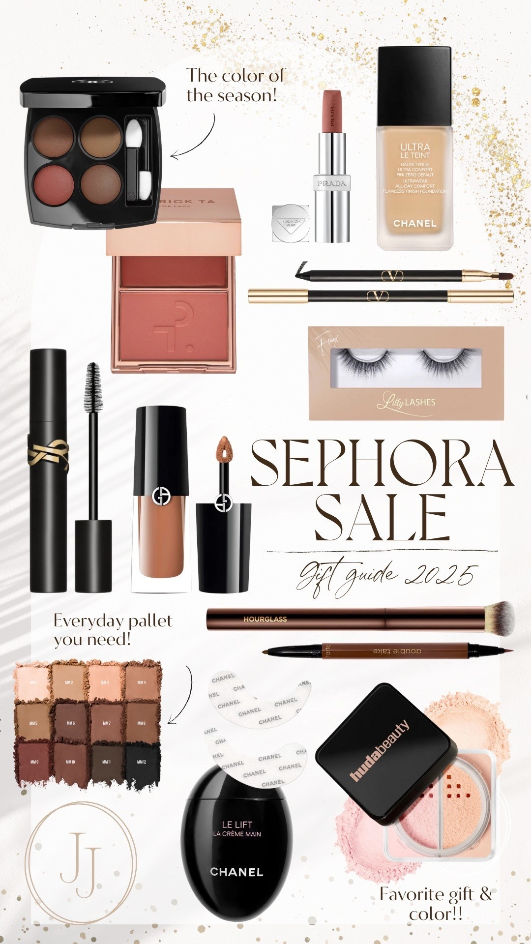 Sephora sale picks 

#LTKGiftGuide #LTKBeauty #LTKHoliday