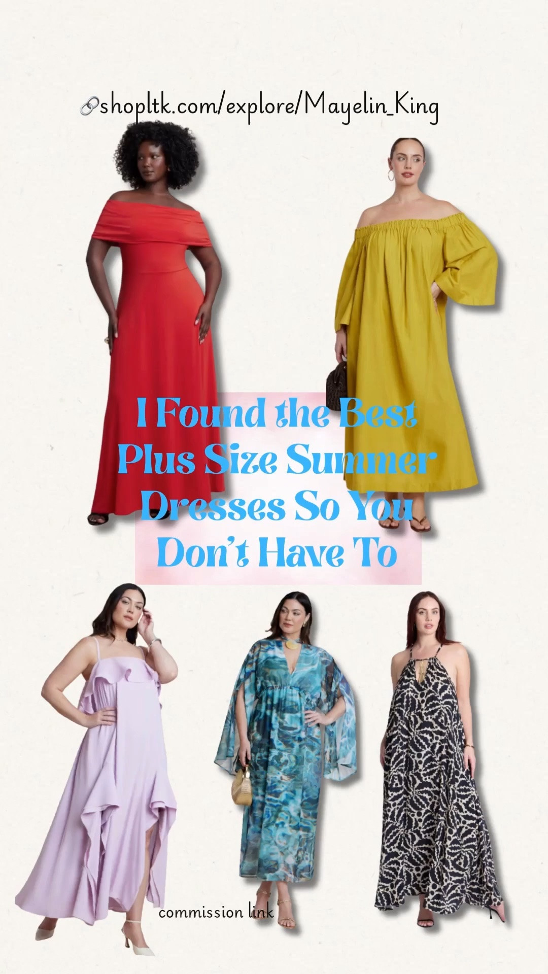 summer dresses
I Found the Best Plus Size Summer Dresses So You Don’t Have To




effortless summer style, women’s summer wardrobe, flattering dresses for curves, Flattering Plus Size Summer Dresses, Plus Size Vacation Dresses, Curvy Summer Fashion, Plus Size Outfit Ideas, Summer Dresses for Curvy Women

#LTKootd #LTKPlusSize #LTKMidsize