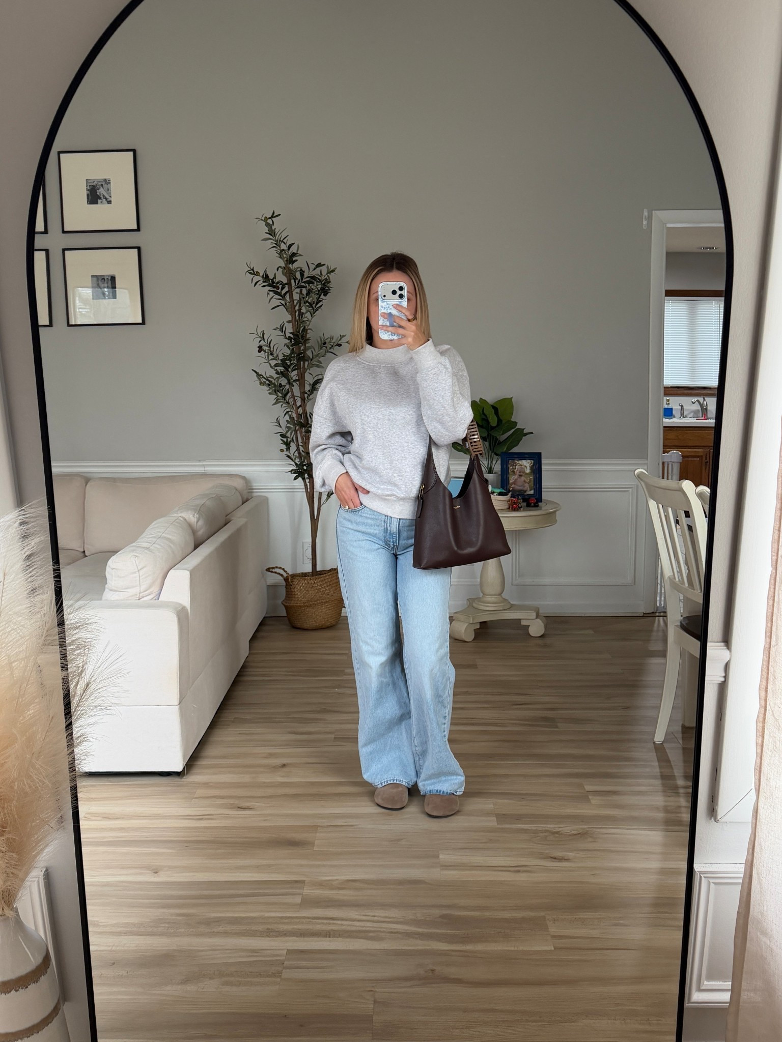 comfy fit for a trip to Indy 🏎️

#LTKootd #LTKdayinmylife