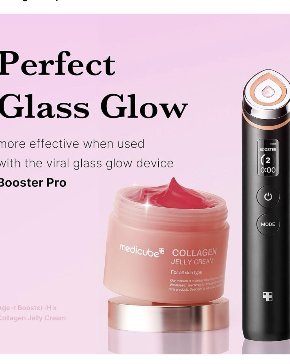 Perfect glass glow 🧖‍♀️

#LTKStyleTip #LTKBeauty